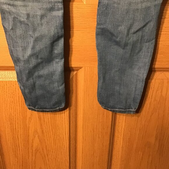 Express Jean Leggings - Picture 4 of 4